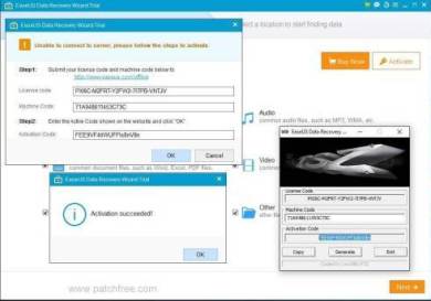 Easeus data recovery wizard license key generator free